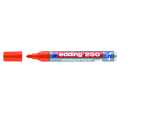 Edding Whiteboardmarker 250 1,5-3 mm orange