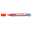Edding Whiteboardmarker 250 1,5-3 mm orange