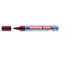 Edding Whiteboardmarker 250 1,5-3 mm braun