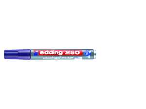 Edding Whiteboardmarker 250 1,5-3 mm violett