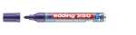 Edding Whiteboardmarker 250 1,5-3 mm violett