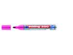Edding Whiteboardmarker 250 1,5-3 mm rosa