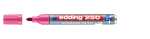 Edding Whiteboardmarker 250 1,5-3 mm rosa