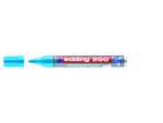 Edding Whiteboardmarker 250 1,5-3 mm hellblau