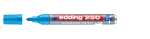 Edding Whiteboardmarker 250 1,5-3 mm hellblau