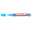 Edding Whiteboardmarker 250 1,5-3 mm hellblau