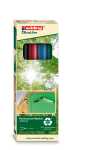 Edding Permanentmarker 25 1 mm 4er-Set