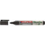Edding Whiteboardmarker EcoLine 28 1,5-3 mm schwarz