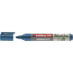Edding Whiteboardmarker EcoLine 28 1,5-3 mm blau