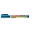 Edding Whiteboardmarker EcoLine 28 1,5-3 mm blau