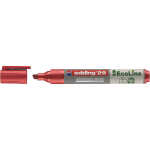Edding Whiteboardmarker EcoLine 29 1-5 mm rot