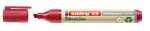 Edding Whiteboardmarker EcoLine 29 1-5 mm rot