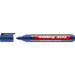 Edding Permanentmarker 300 1,5-3 mm blau