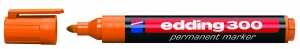 Edding Permanentmarker 300 1,5-3 mm orange