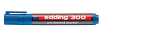 Edding Permanentmarker 300 1,5-3 mm hellblau