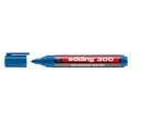 Edding Permanentmarker 300 1,5-3 mm hellblau