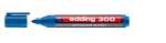 Edding Permanentmarker 300 1,5-3 mm hellblau