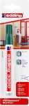 Edding Permanentmarker 3000 1,5-3 mm grün 1er-Blister