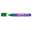 Edding Papiermarker Brillant 30 1,5-3 mm grün