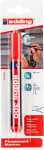 Edding Permanentmarker 300 1,5-3 mm rot 1er-Blister