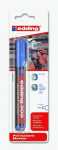 Edding Permanentmarker 300 1,5-3 mm blau 1er-Blister