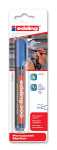 Edding Permanentmarker 300 1,5-3 mm blau 1er-Blister