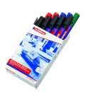 Edding Papiermarker Brillant 30 1,5-3 mm 10er-Set