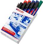 Edding Papiermarker Brillant 30 1,5-3 mm 10er-Set