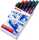 Edding Papiermarker Brillant 30 1,5-3 mm 10er-Set