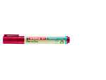 Edding Flipchartmarker EcoLine 31 1,5-3 mm rot