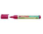 Edding Flipchartmarker EcoLine 31 1,5-3 mm rot
