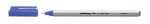 Edding Flipchartmarker EcoLine 31 1,5-3 mm rot