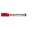 Edding Flipchartmarker EcoLine 31 1,5-3 mm rot