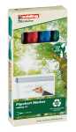 Edding Flipchartmarker EcoLine 31 1,5-3 mm 4er-Set