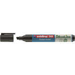 Edding Flipchartmarker EcoLine 32 1-5 mm schwarz