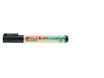 Edding Flipchartmarker EcoLine 32 1-5 mm schwarz