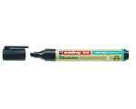 Edding Flipchartmarker EcoLine 32 1-5 mm schwarz