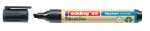 Edding Flipchartmarker EcoLine 32 1-5 mm schwarz