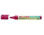 Edding Flipchartmarker EcoLine 32 1-5 mm rot