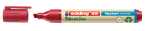 Edding Flipchartmarker EcoLine 32 1-5 mm rot