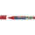 Edding Flipchartmarker EcoLine 32 1-5 mm rot