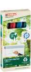 Edding Flipchartmarker EcoLine 32 1-5 mm 4er-Set