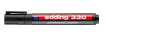 Edding Permanentmarker 330 1-5 mm schwarz