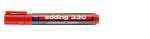 Edding Permanentmarker 330 1-5 mm rot