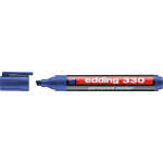 Edding Permanentmarker 330 1-5 mm blau