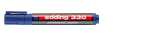 Edding Permanentmarker 330 1-5 mm blau
