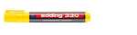 Edding Permanentmarker 330 1-5 mm gelb
