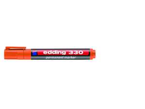 Edding Permanentmarker 330 1-5 mm orange