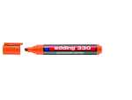 Edding Permanentmarker 330 1-5 mm orange
