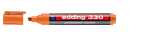 Edding Permanentmarker 330 1-5 mm orange